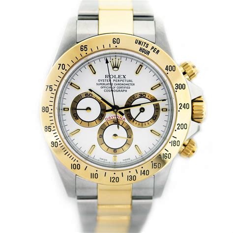 rolex daytona 2|rolex daytona two tone review.